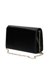 MOSCHINO COLLECTION Borsa a Spalla Moschino - Nero Nero